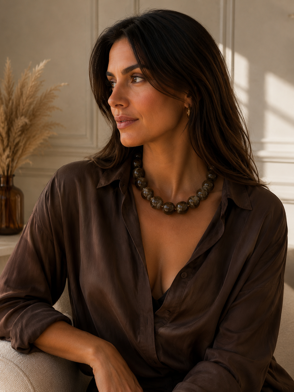 COLLAR JULIENE