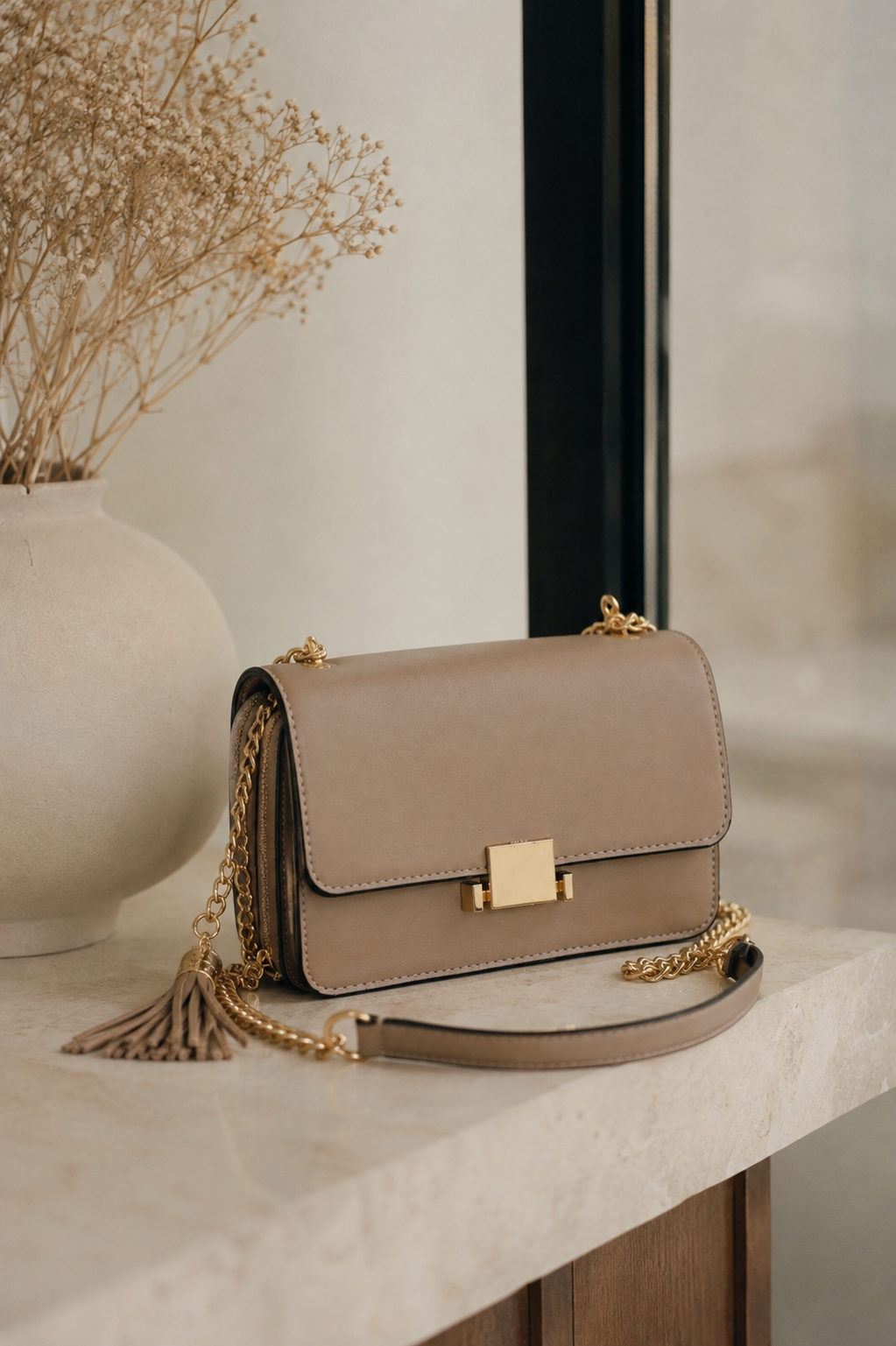 BOLSO COSETTE