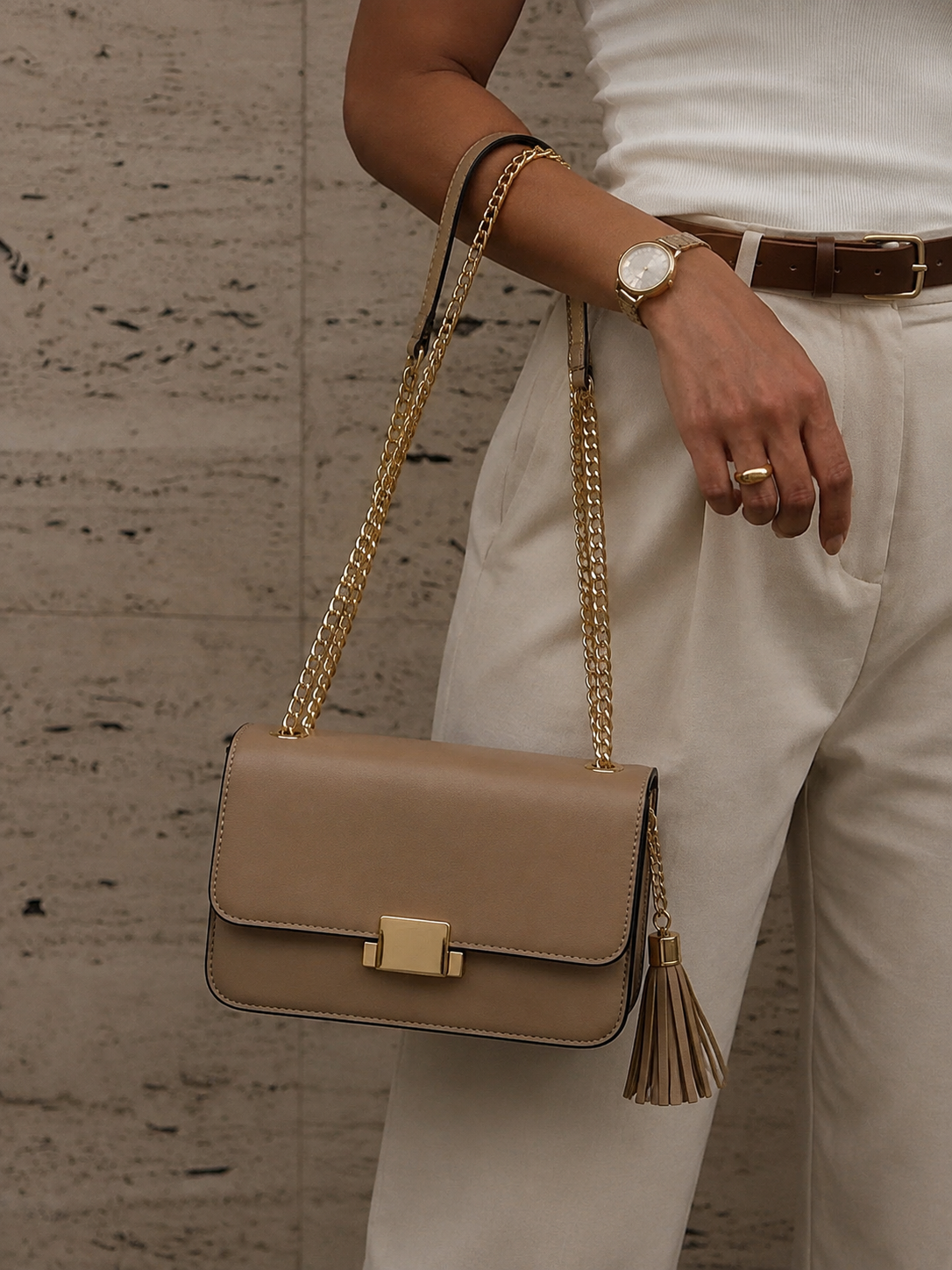 BOLSO COSETTE