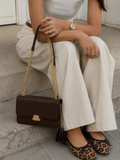 BOLSO COSETTE CHOCOLATE