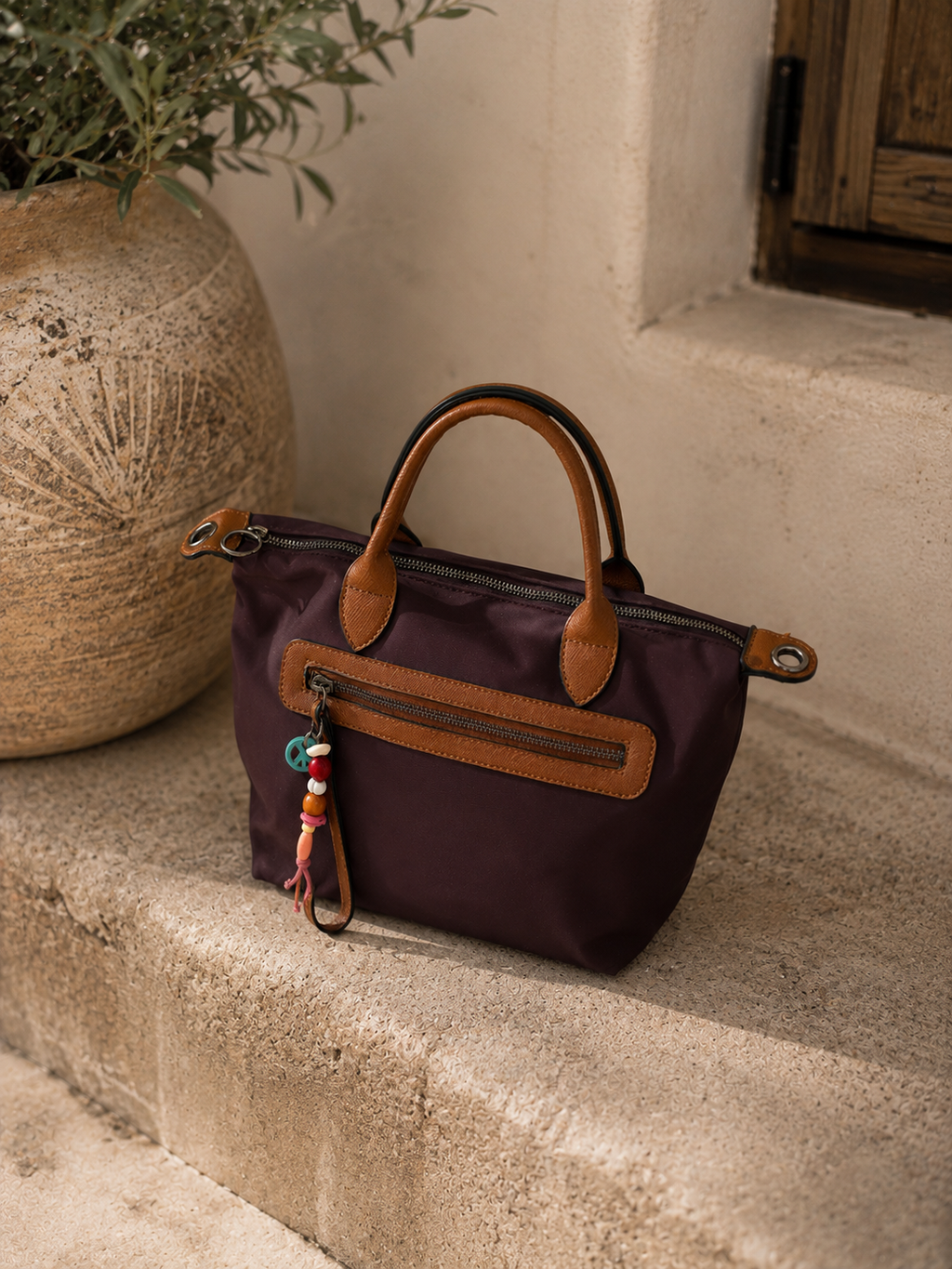 BOLSO CHANTAL
