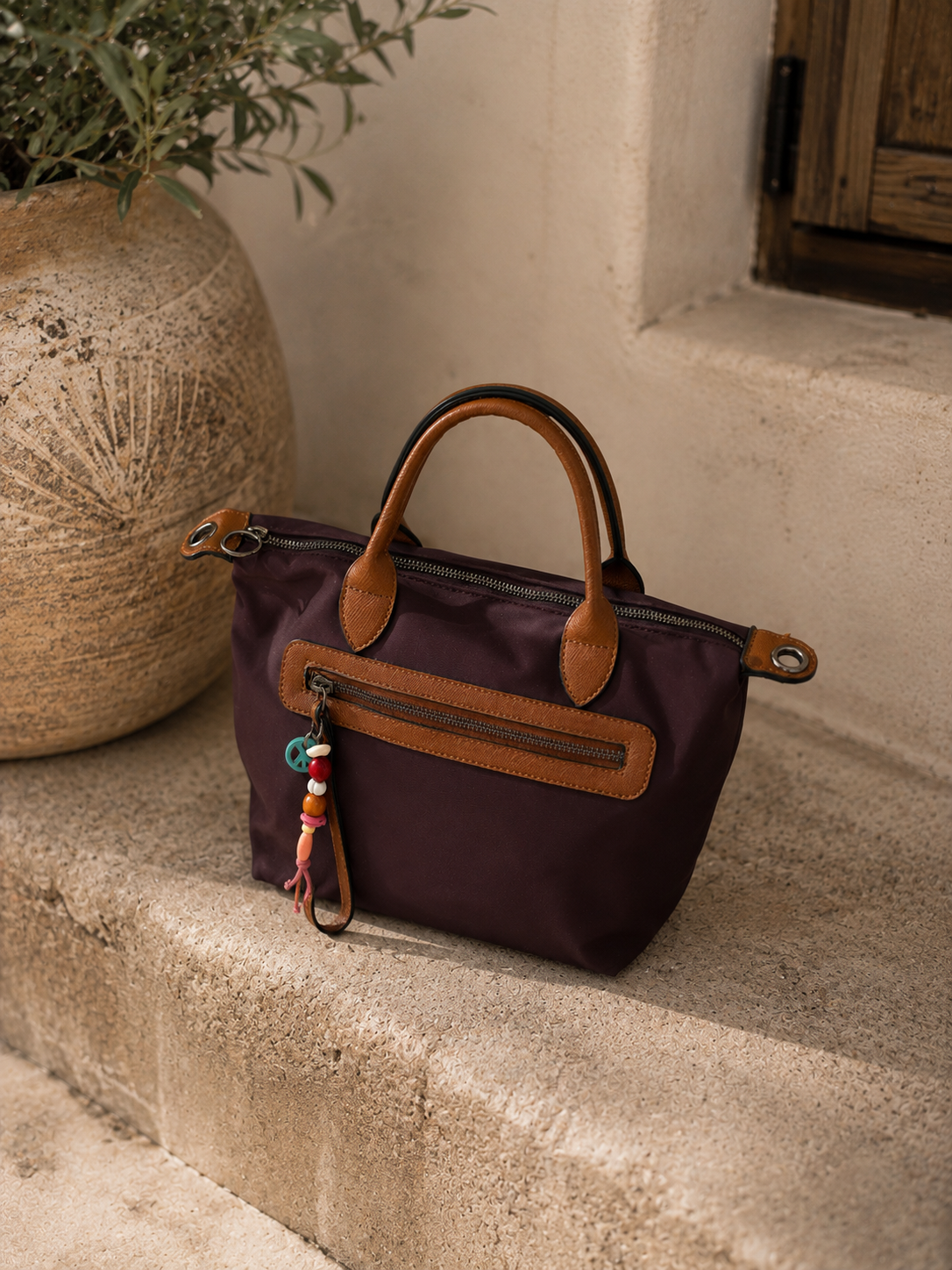 BOLSO CHANTAL