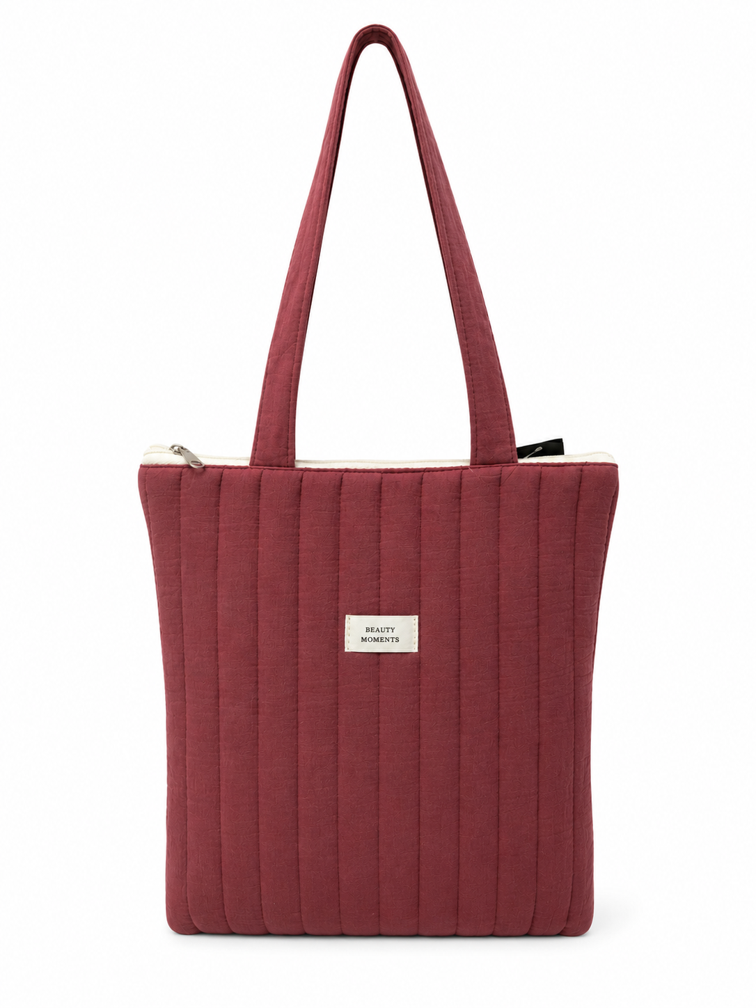 BOLSO TOTE ACOLCHADO