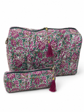 CONJUNTO MALETA Y NECESER