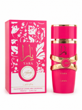 PERFUME YARA CANDY