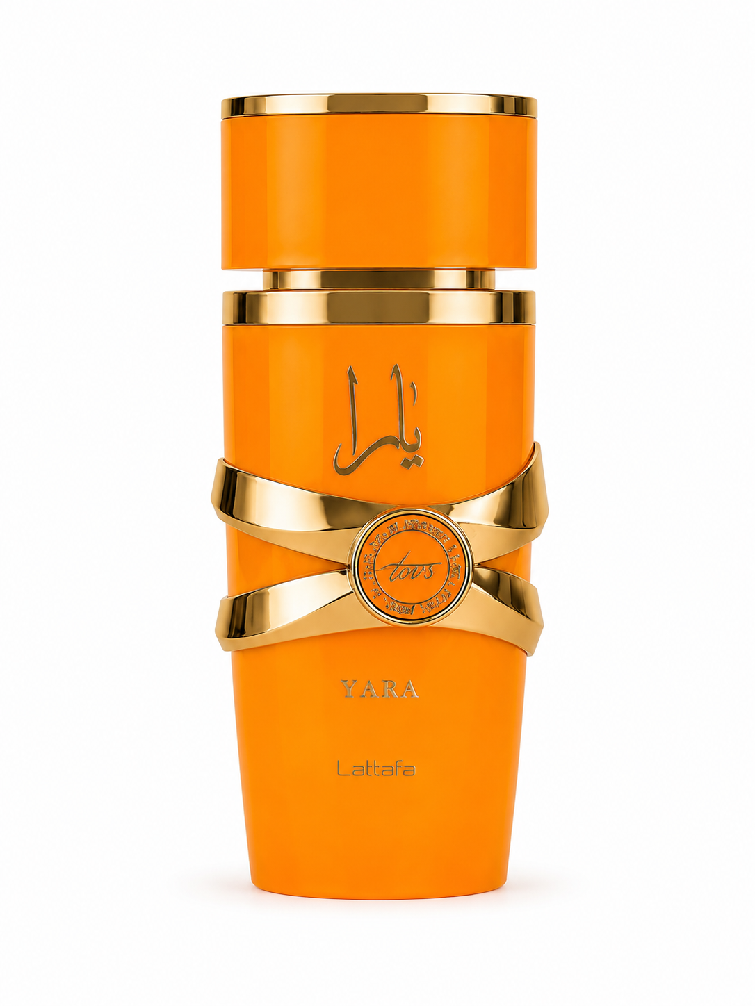PERFUME YARA LATTAFA
