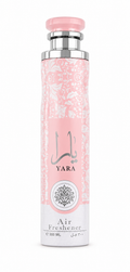 AMBIENTADOR YARA