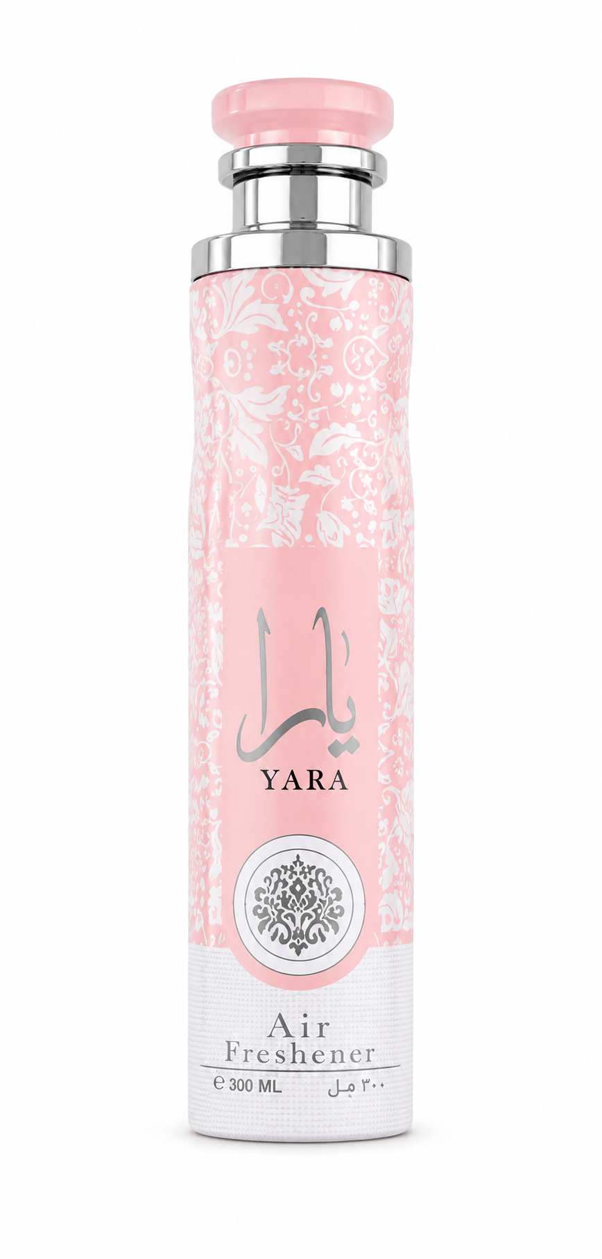 AMBIENTADOR YARA
