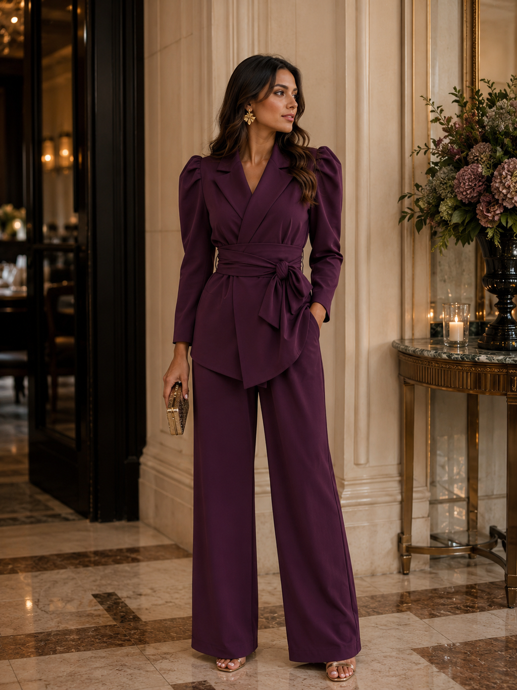 CONJUNTO RENATA