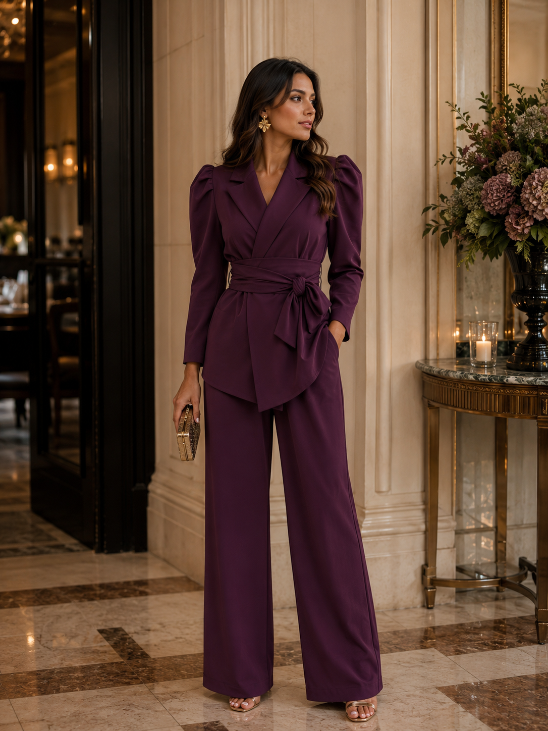 CONJUNTO RENATA