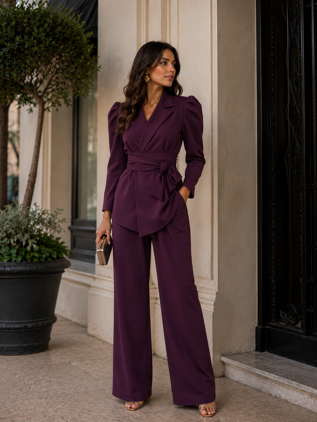 CONJUNTO RENATA