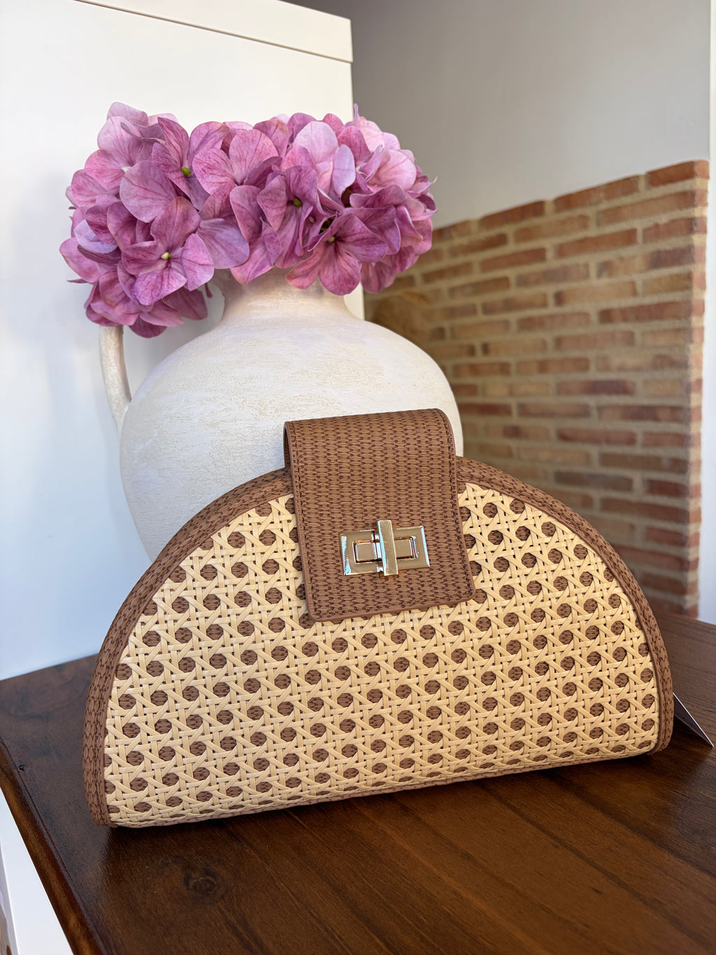 BOLSO MARINA