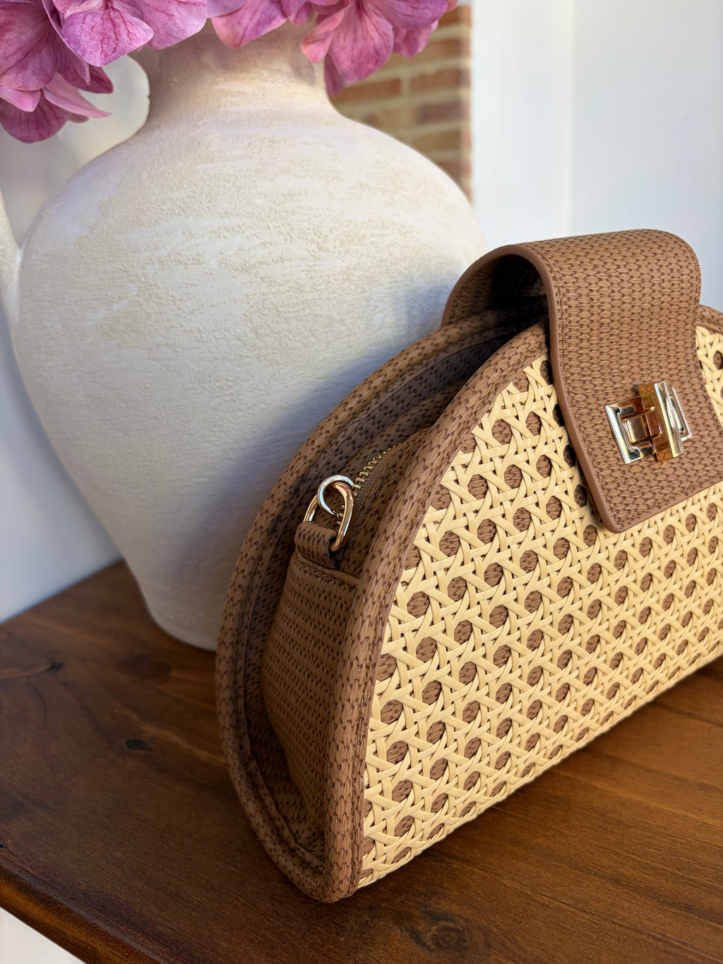 BOLSO MARINA