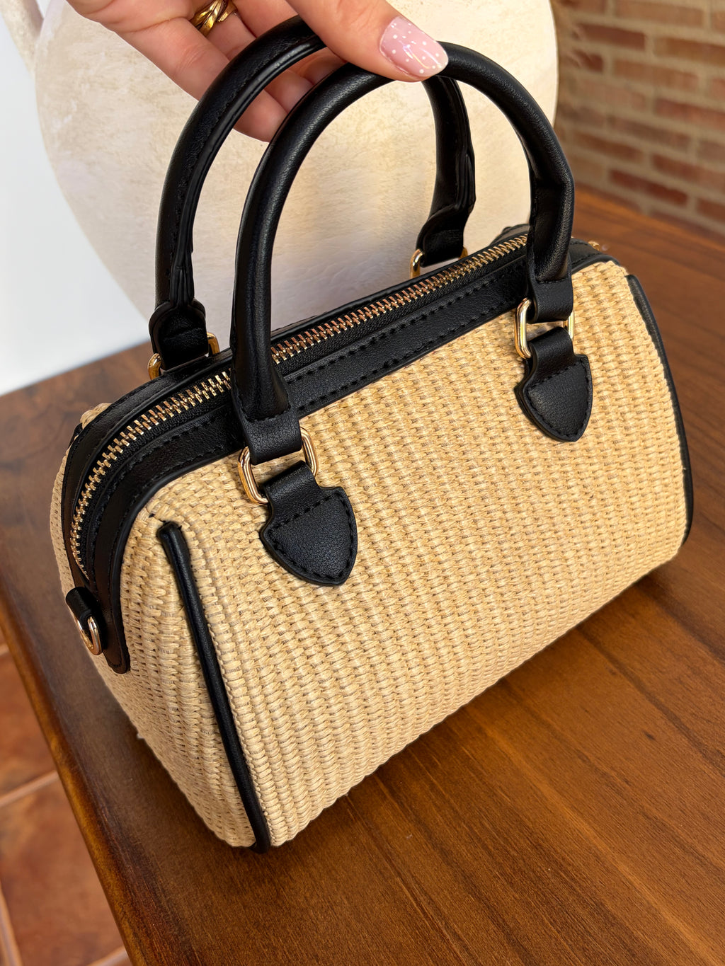 BOLSO CAYE