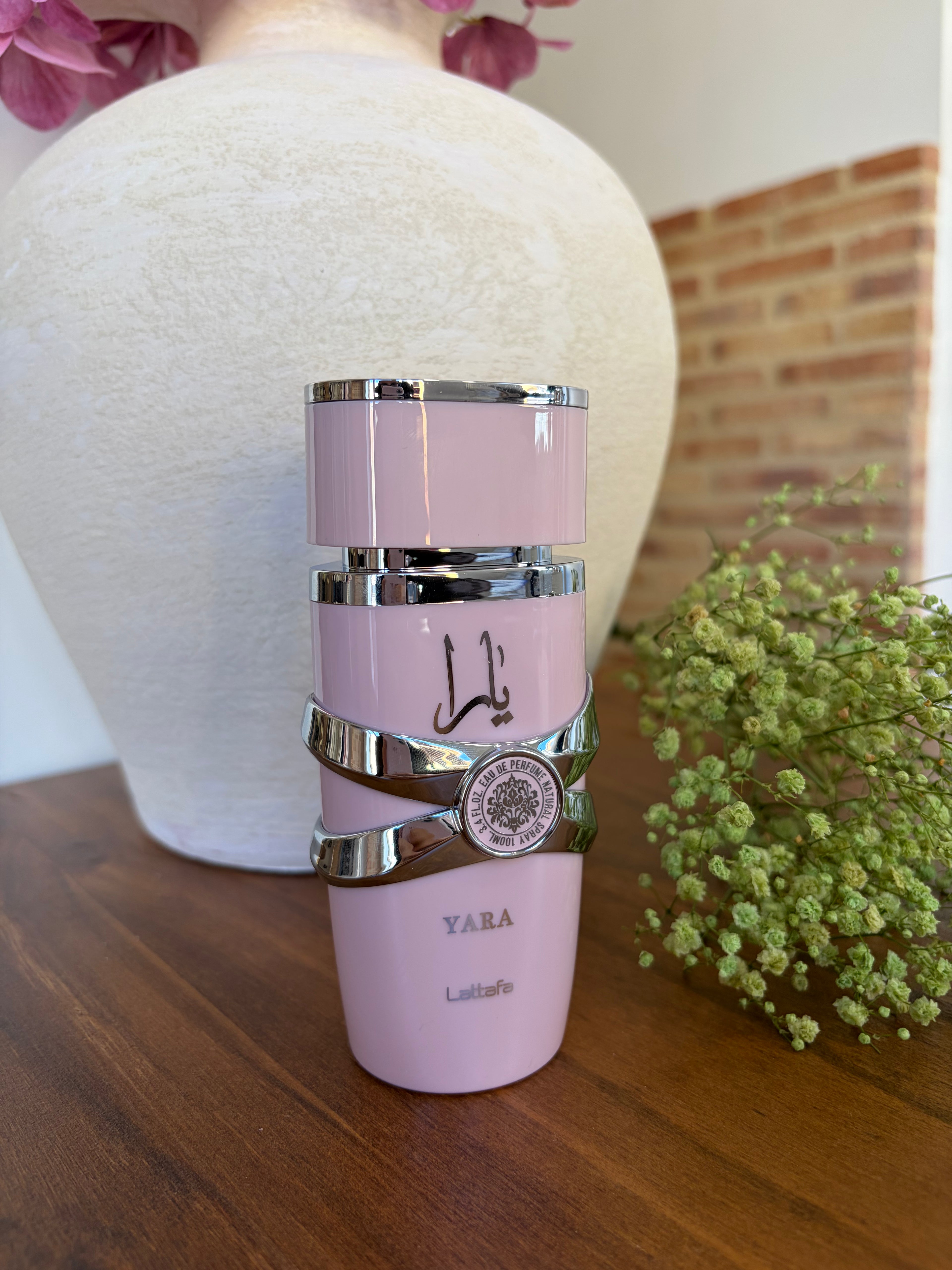 PERFUME YARA LATTAFA
