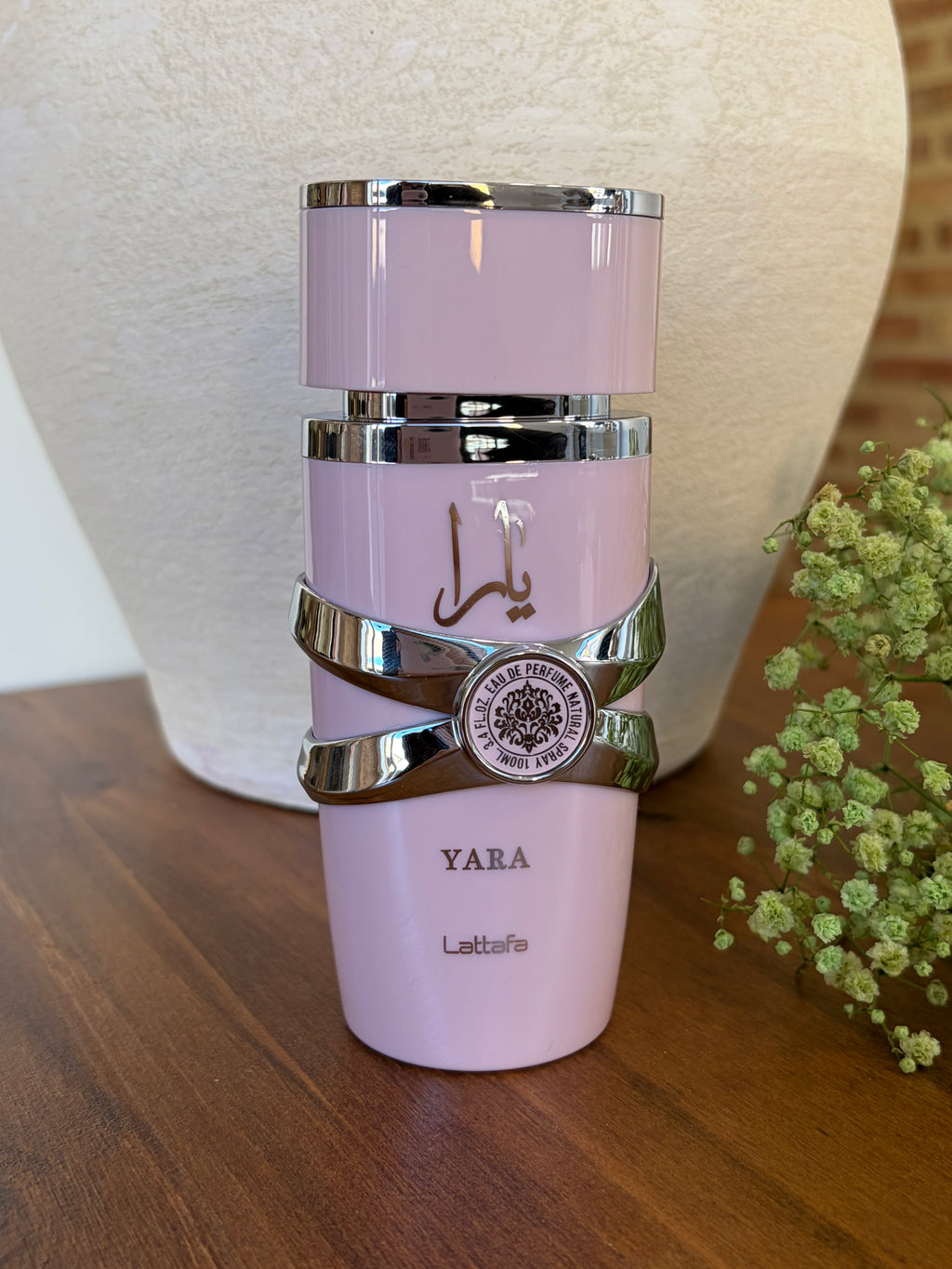 PERFUME YARA LATTAFA