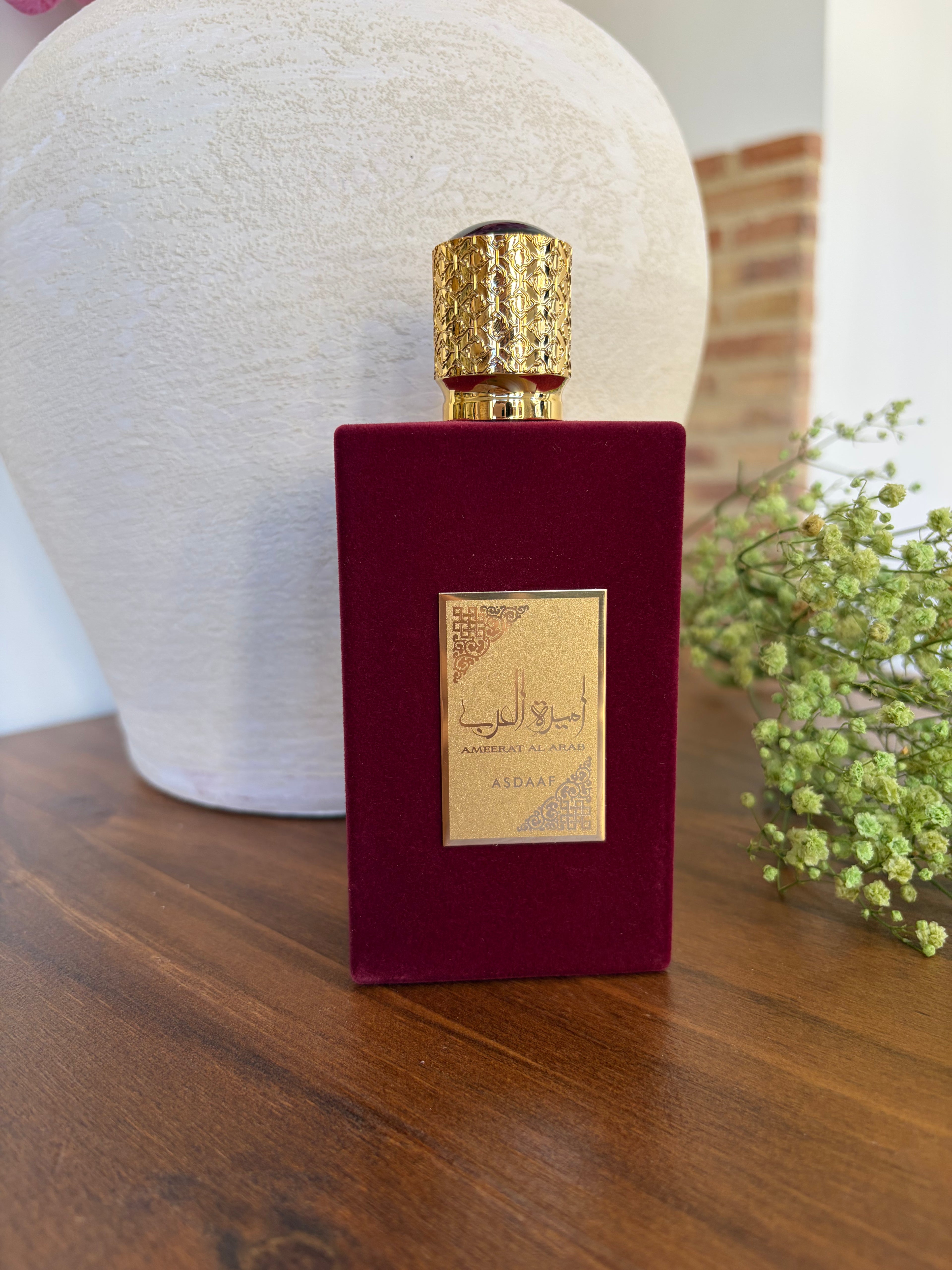 PERFUME PRINCESS OF ARABIA