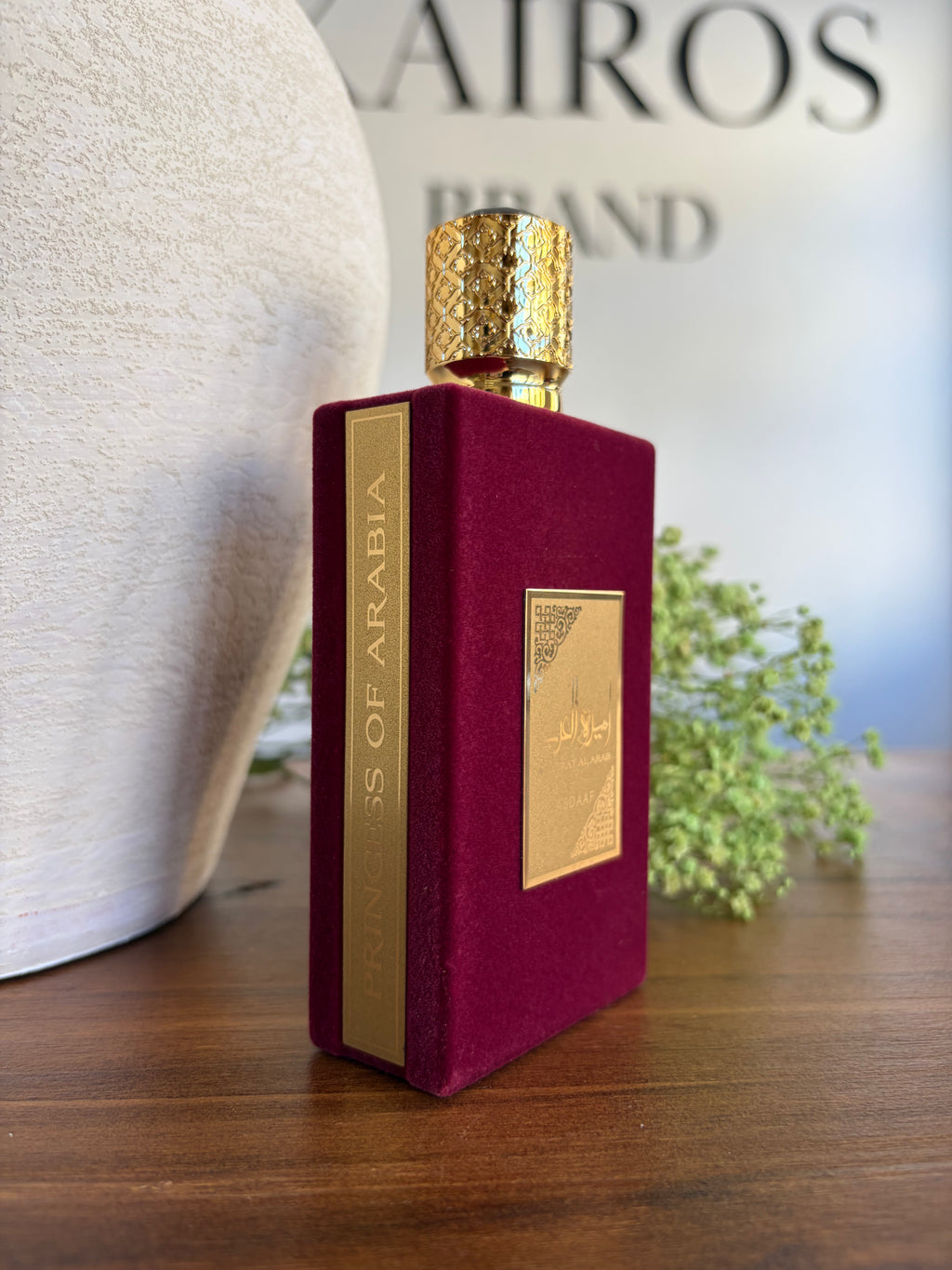 PERFUME PRINCESS OF ARABIA