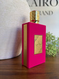 PERFUME PRINCESS OF ARABIA CANDY CROWN