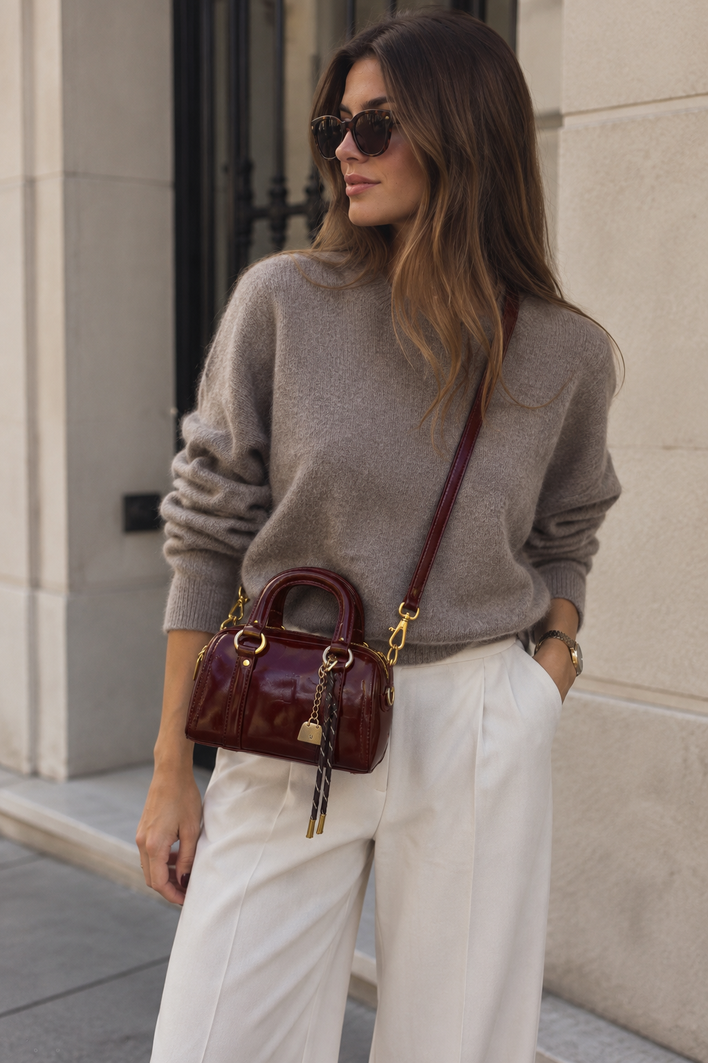 BOLSO VALENTINA