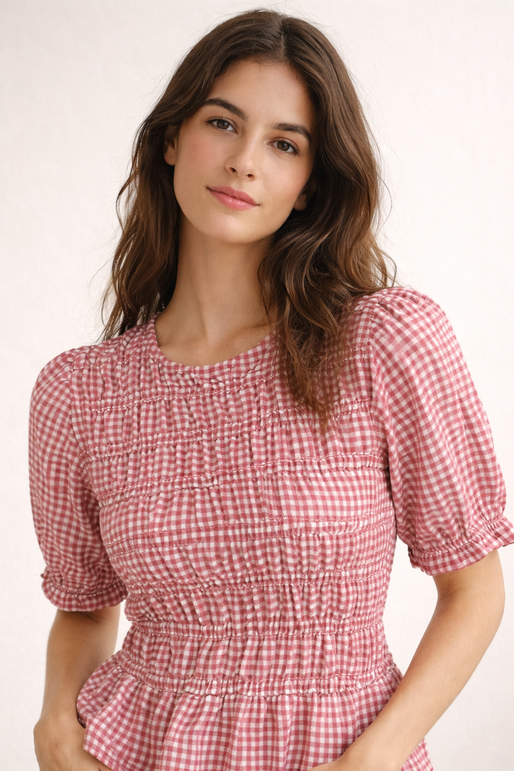 BLUSA PORTOFINO