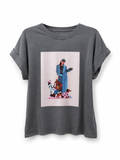 CAMISETA GIRL