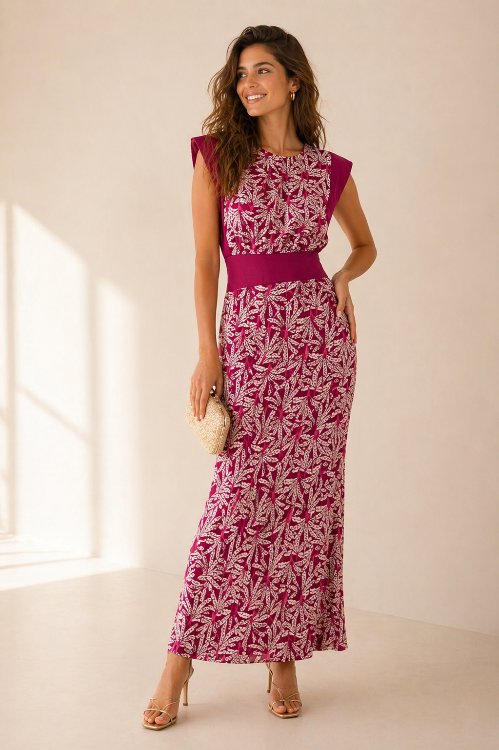 VESTIDO GABRIELLA