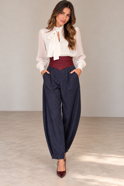 BLUSA MEREDITH