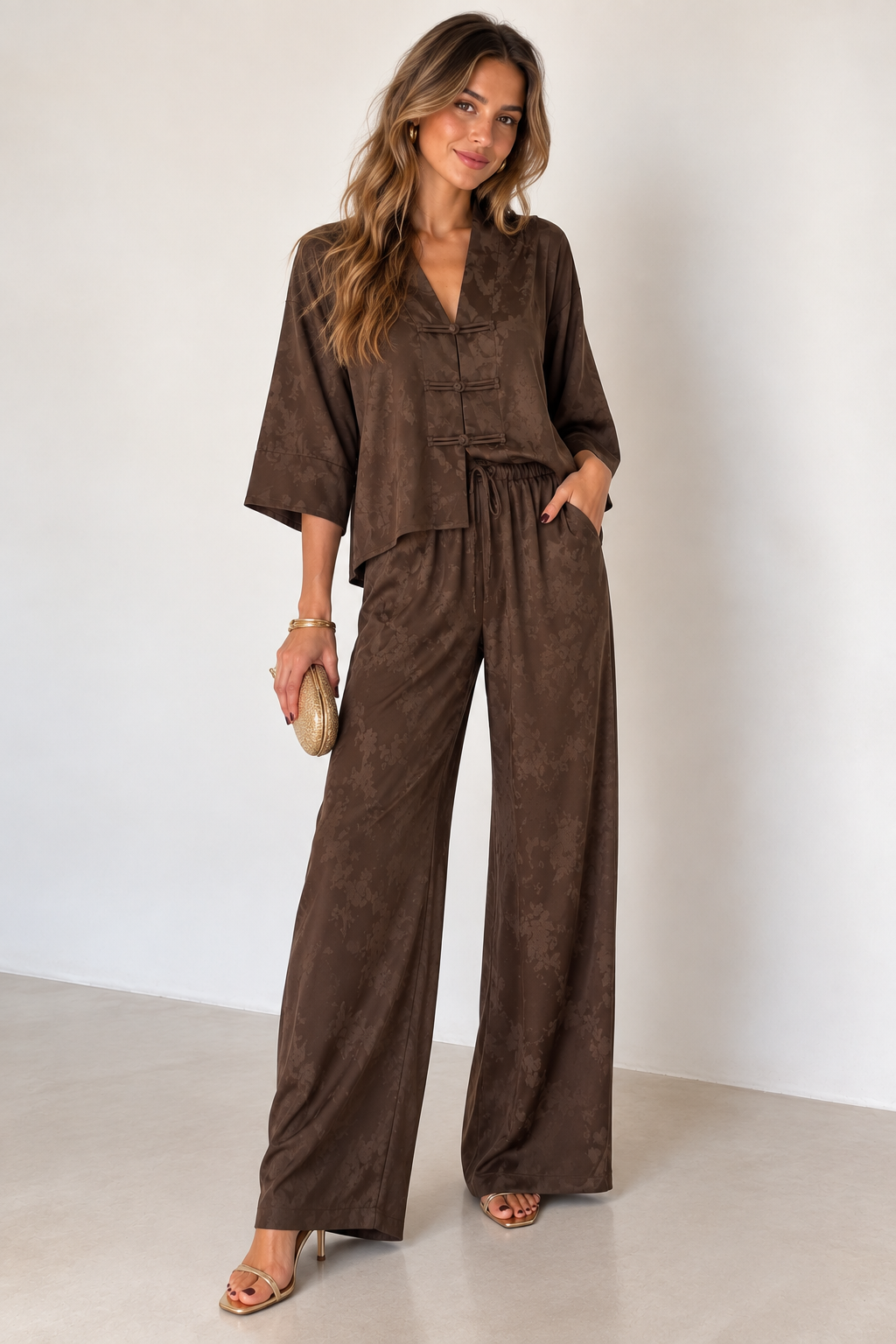 CONJUNTO