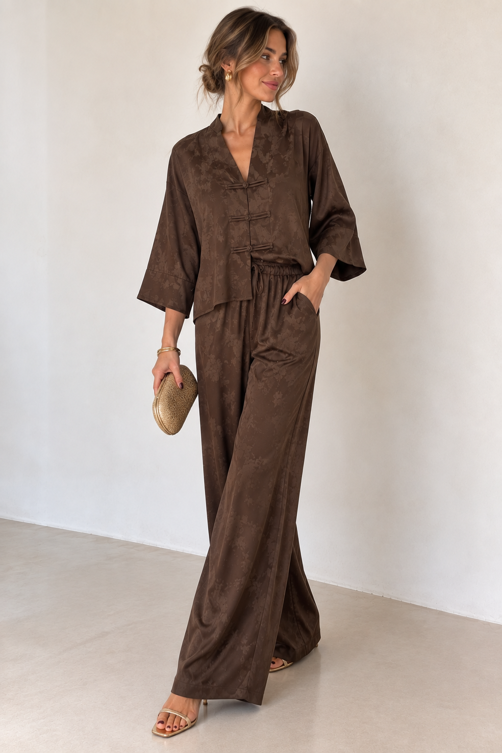 CONJUNTO
