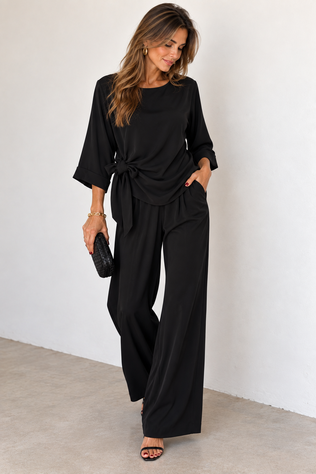 BLUSA