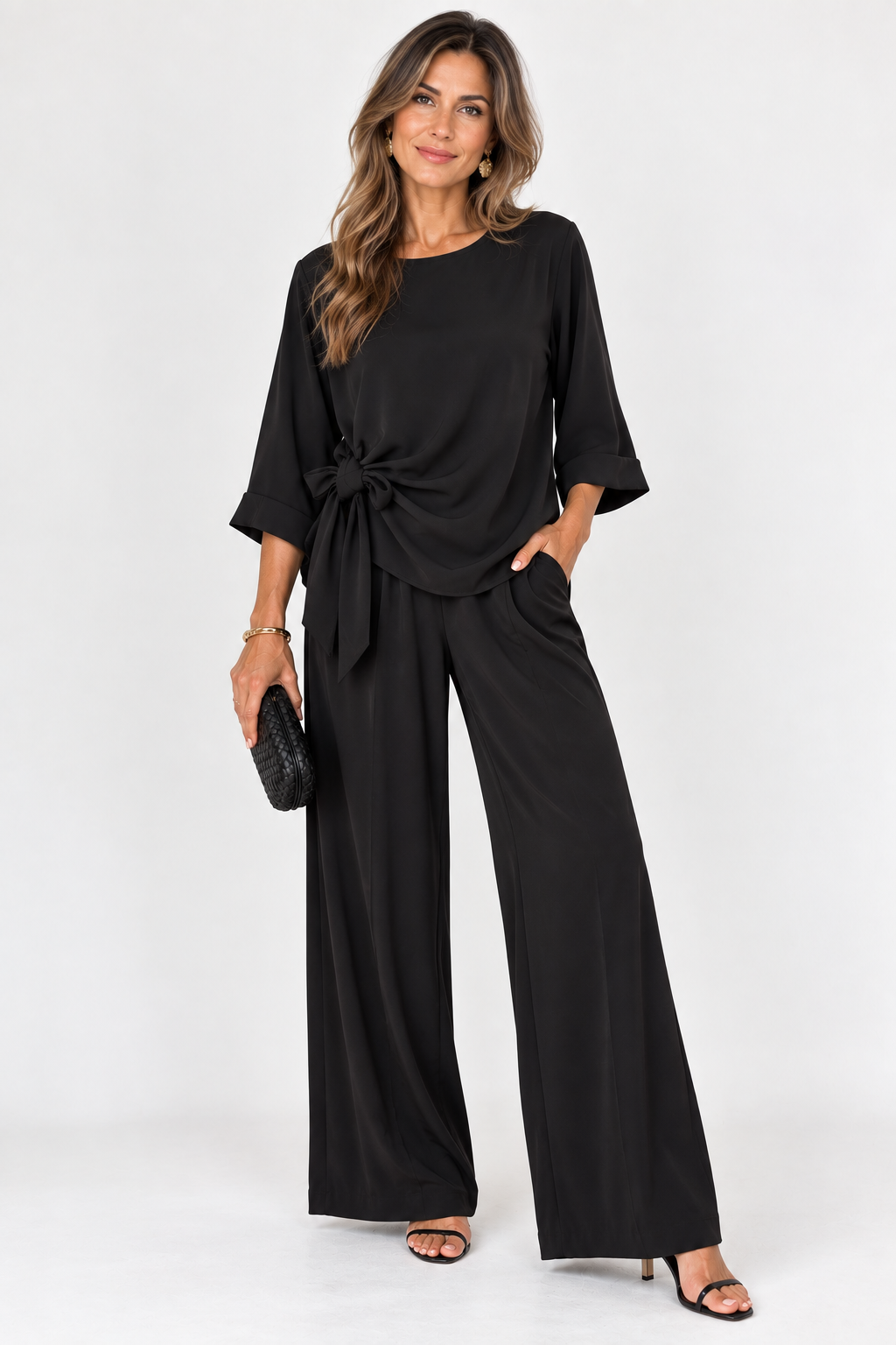 BLUSA