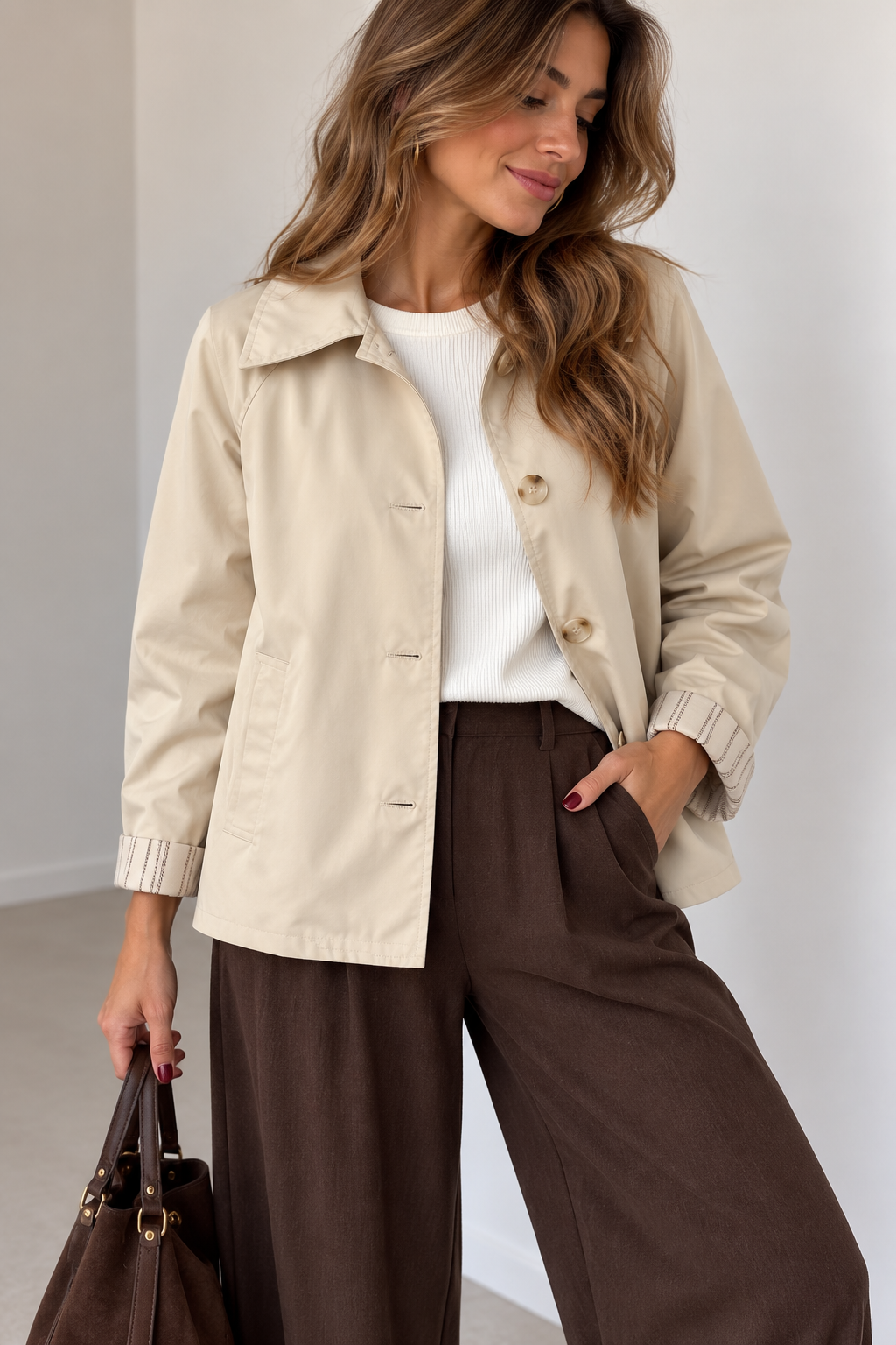 GABARDINA