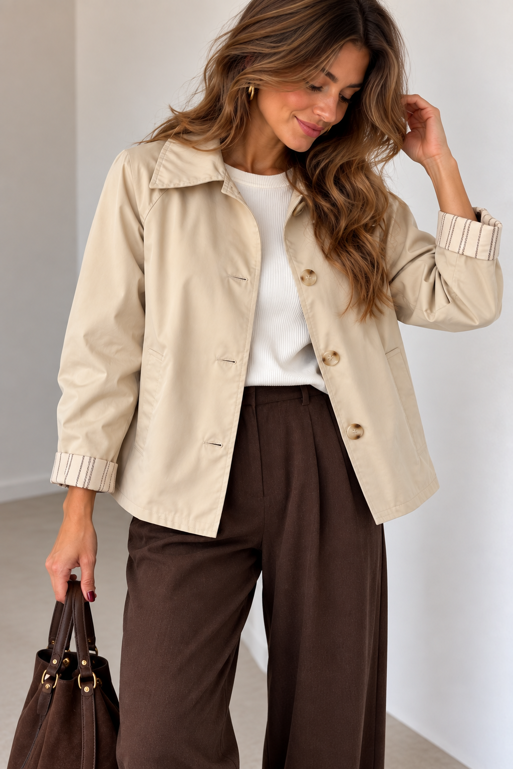 GABARDINA