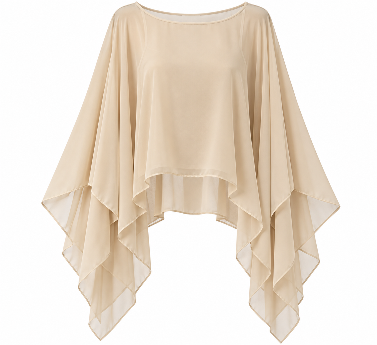 CAPA BEIGE