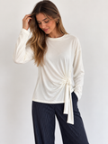 CAMISETA NUDO