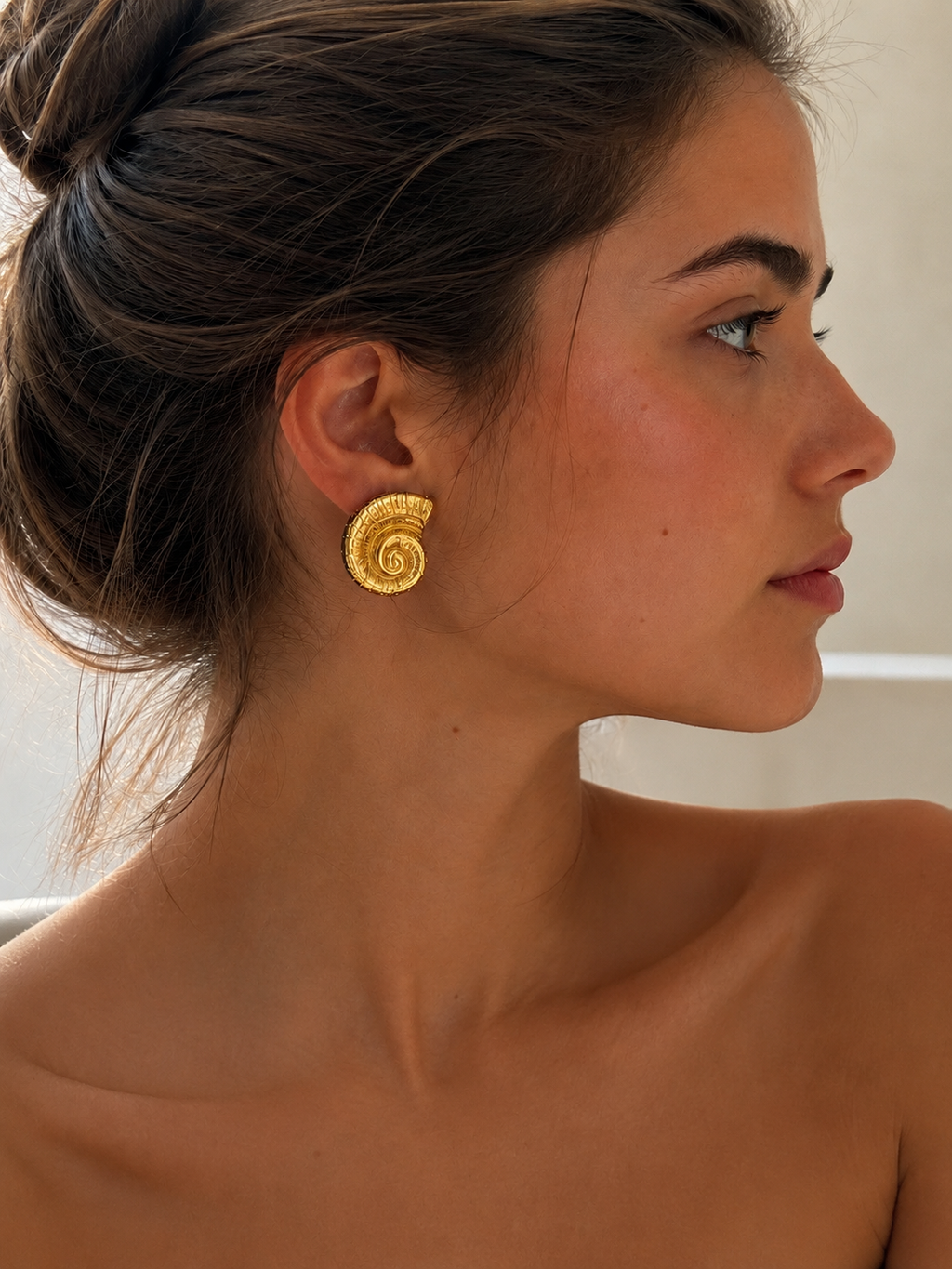 PENDIENTES PORTOFINO