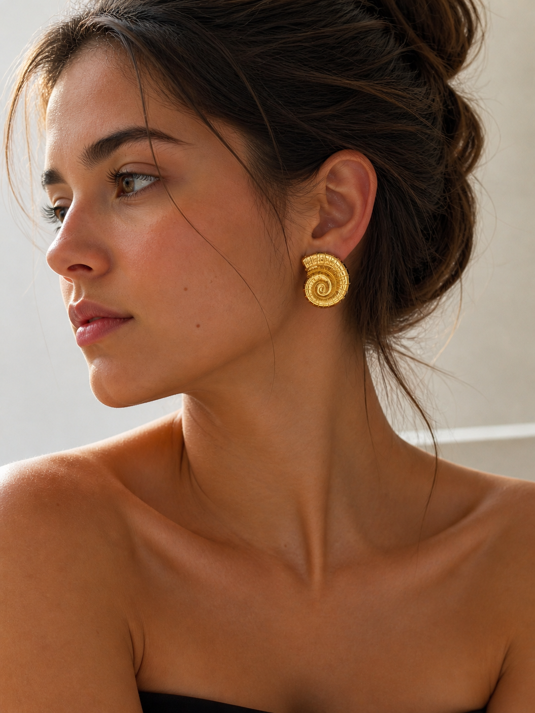 PENDIENTES PORTOFINO