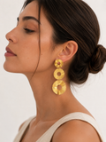 PENDIENTES ASTRID