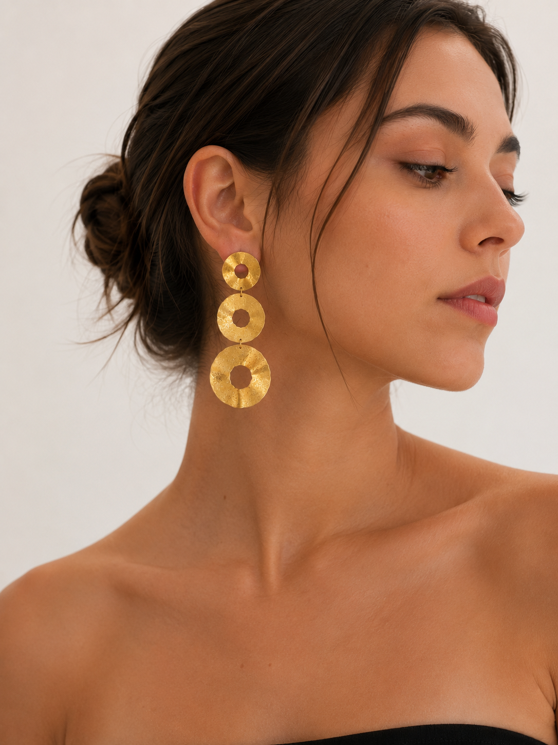 PENDIENTES ASTRID