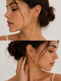 PENDIENTES LUNA