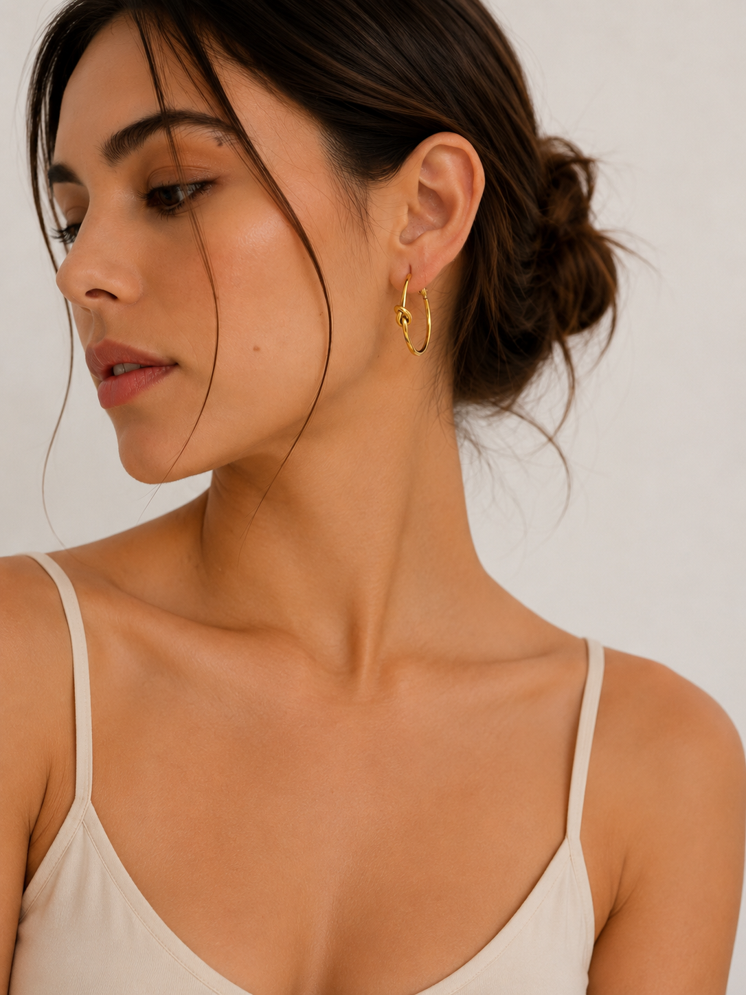 PENDIENTES LUNA