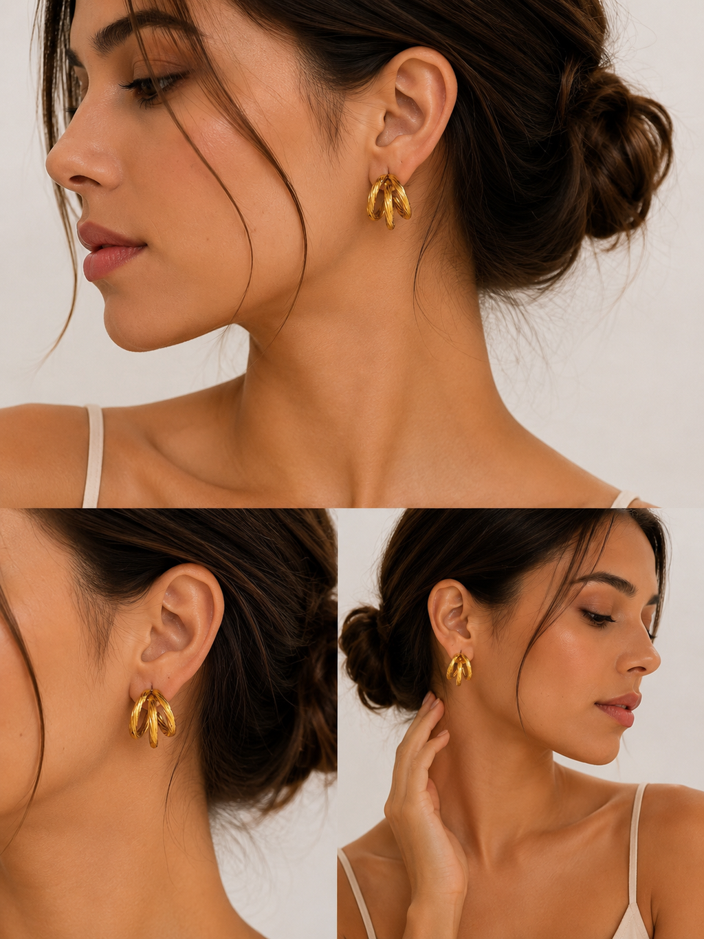 PENDIENTES MARTA