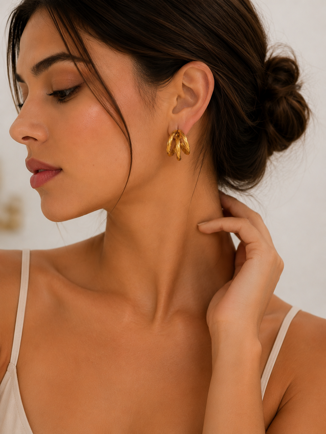 PENDIENTES MARTA