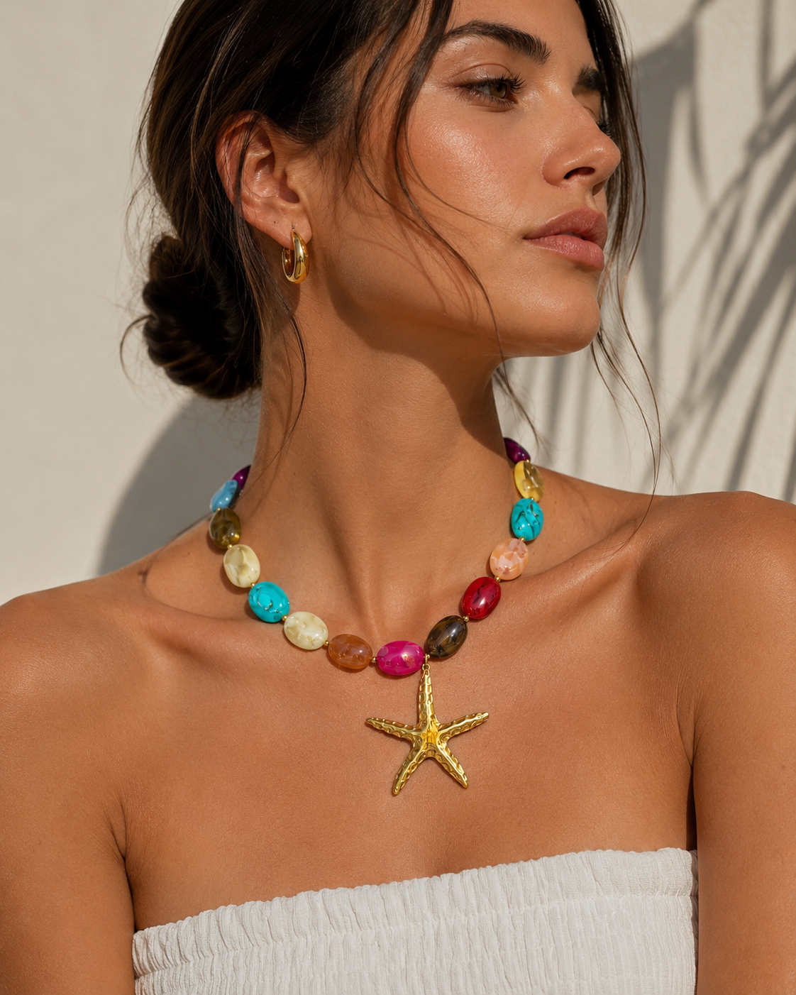 COLLAR AMALFI