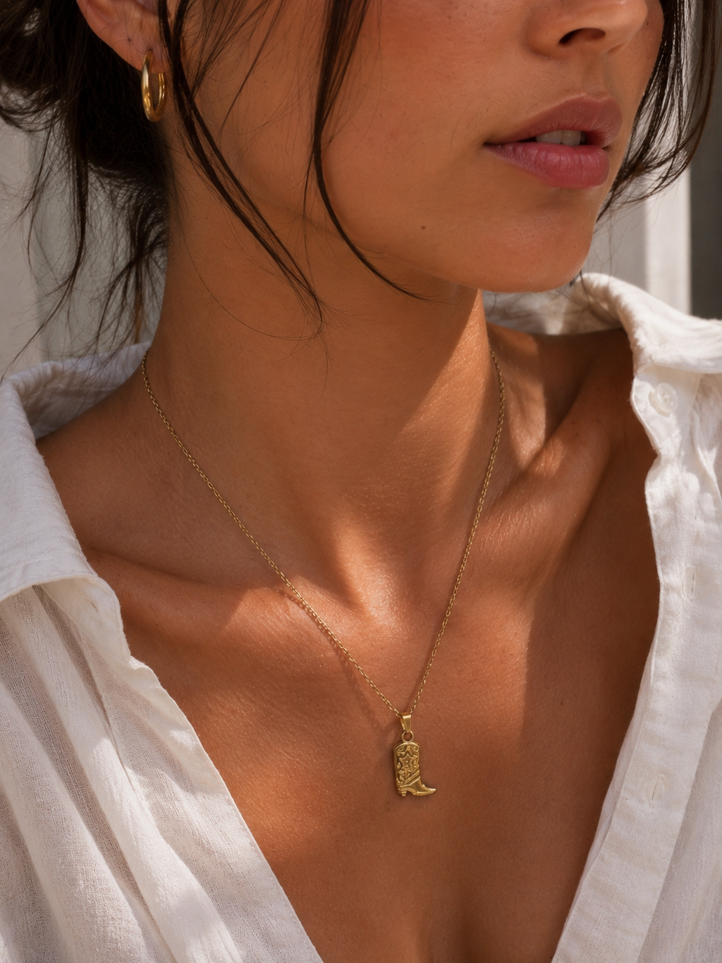 COLLAR TEXAS