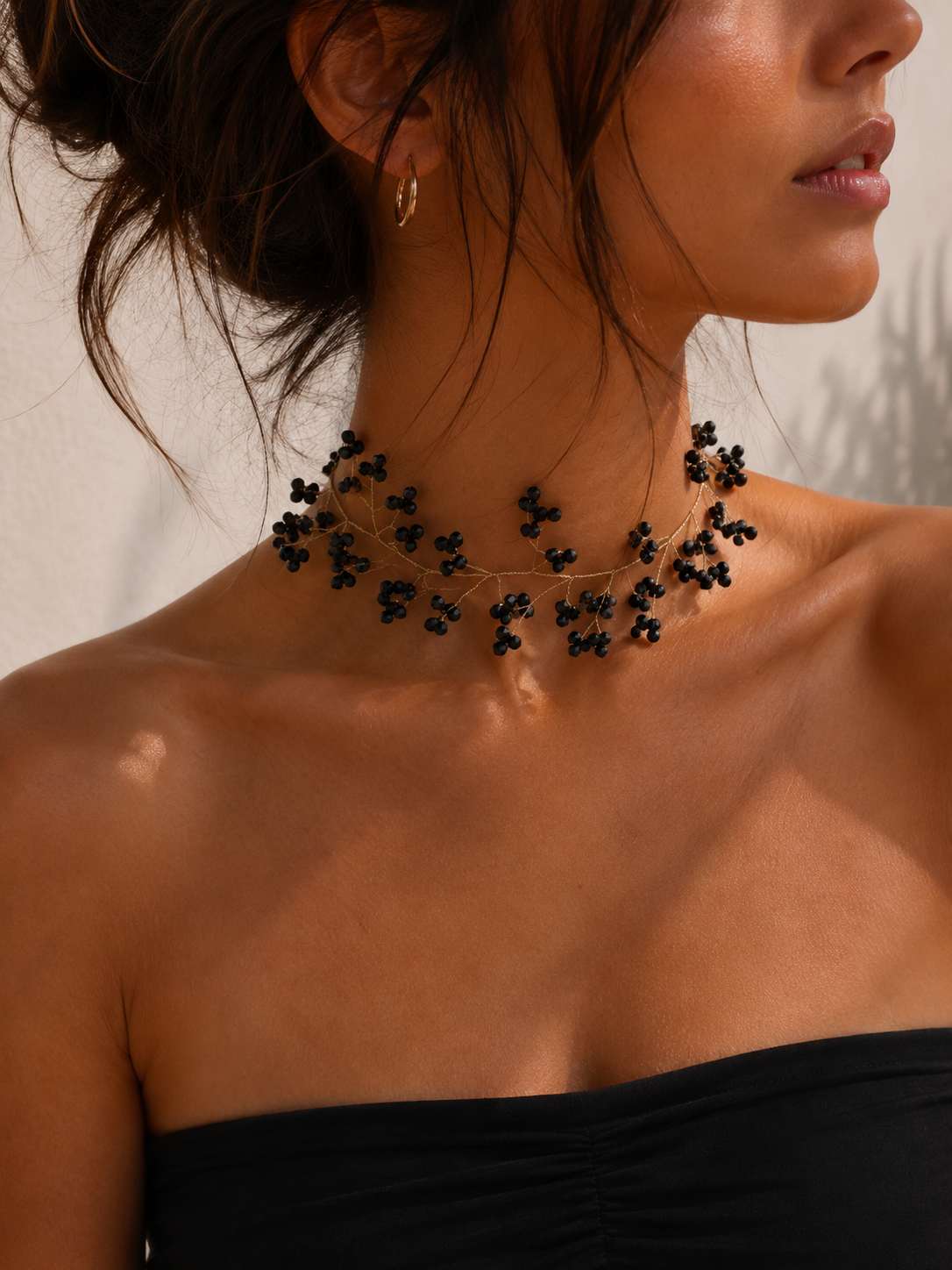 CHOKER SAINT SOCIETY