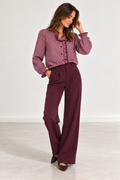CAMISA VICHY