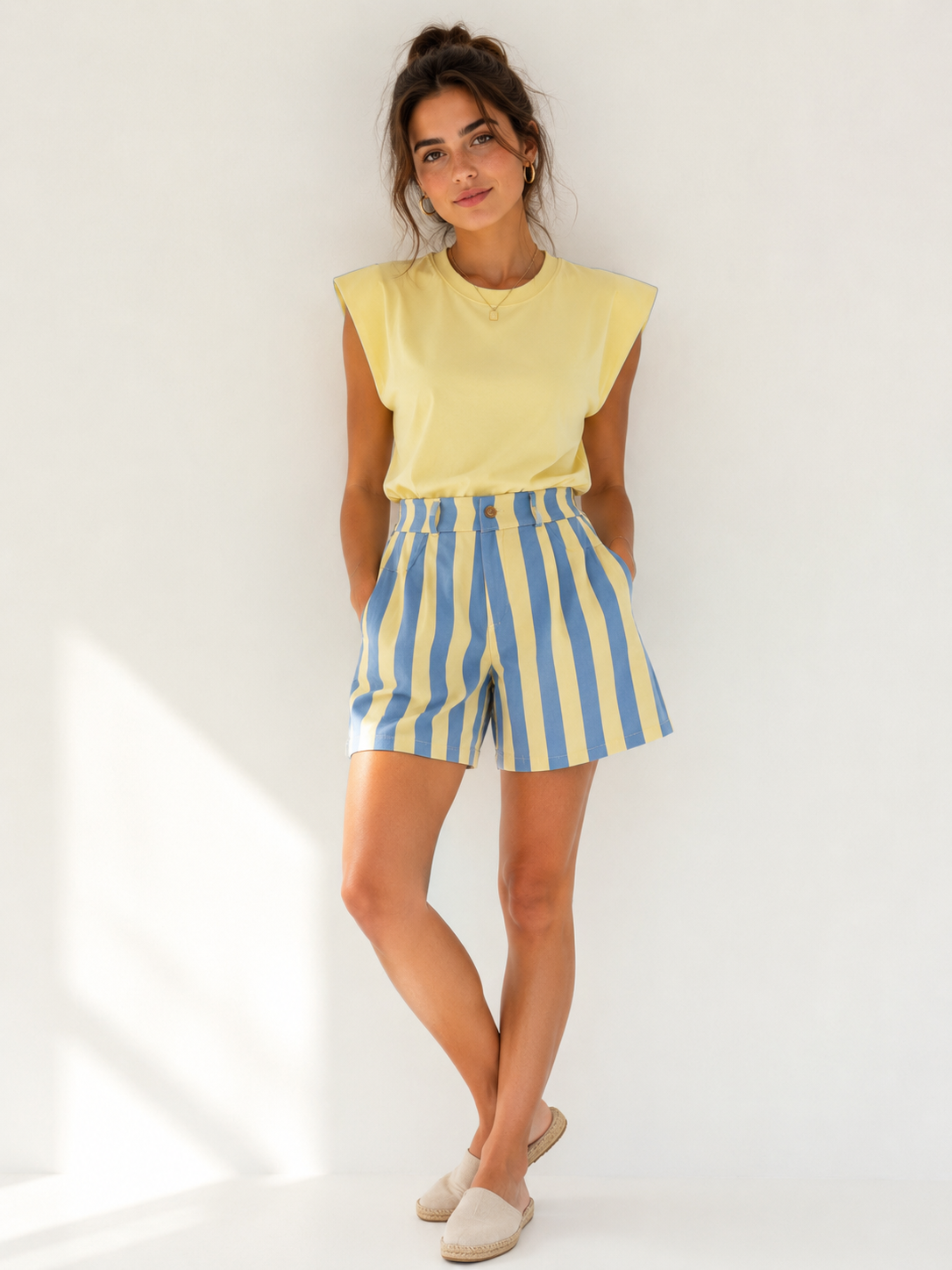 CAMISETA COAST