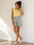 CAMISETA COAST
